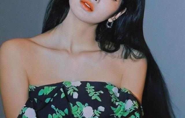 블랙핑크 리사