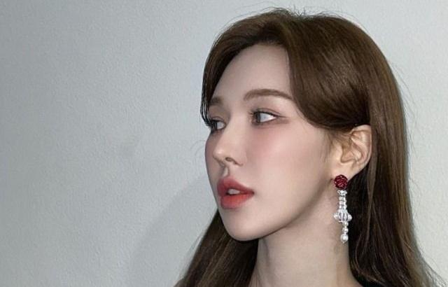 레드벨벳 웬디