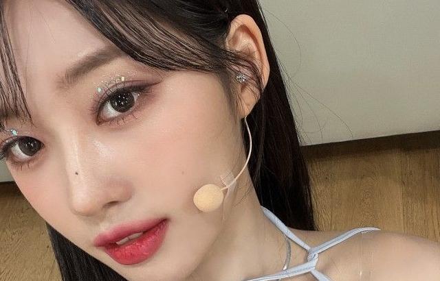 EVERGLOW SIHYEON