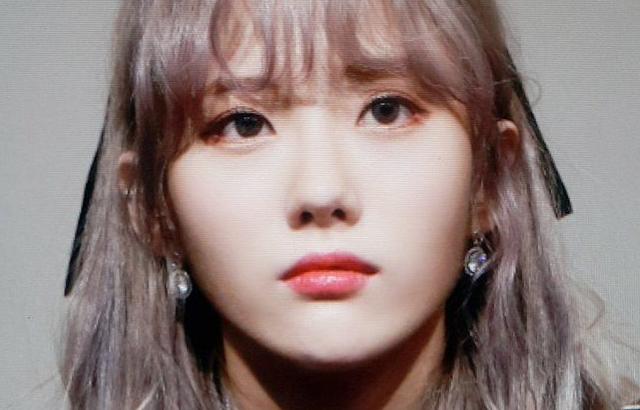 우주소녀 루다