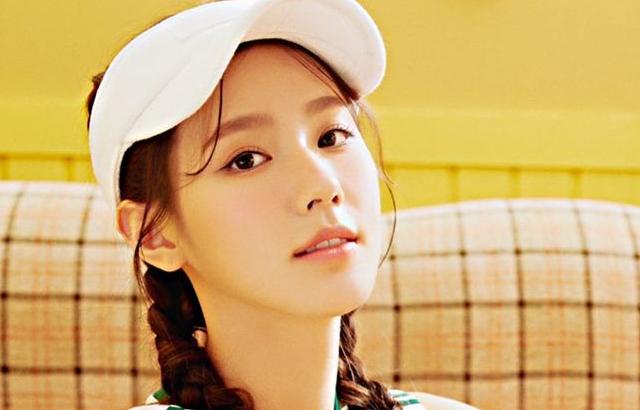 (G)-IDLE Miyeon