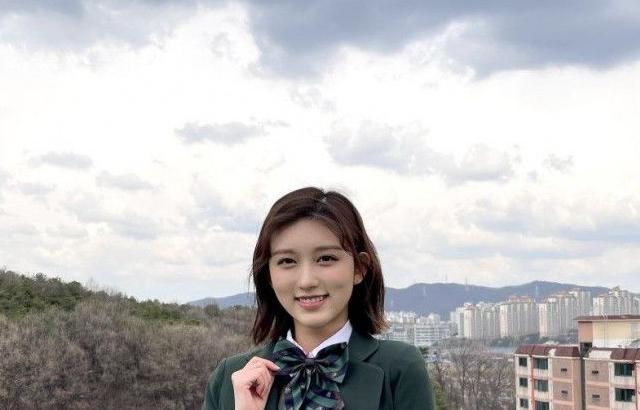 IVE GAEUL