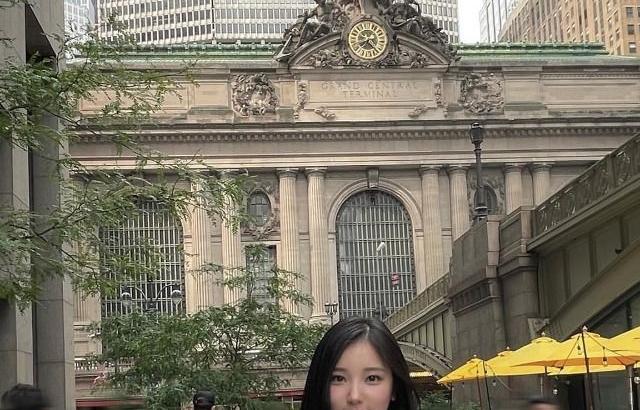앨리스 소희
