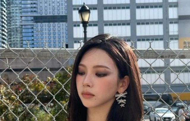 에스파 카리나