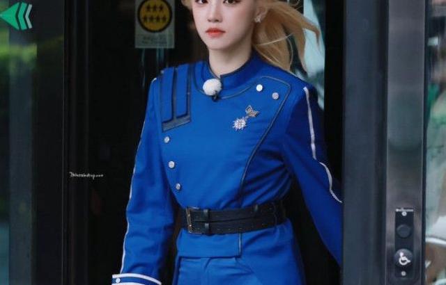 우기 (아이들)