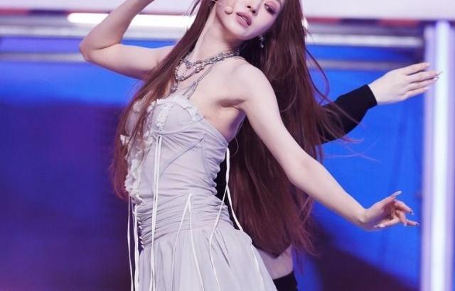오마이걸 유아