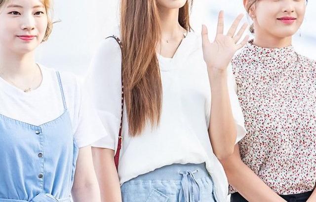 트와이스 쯔위