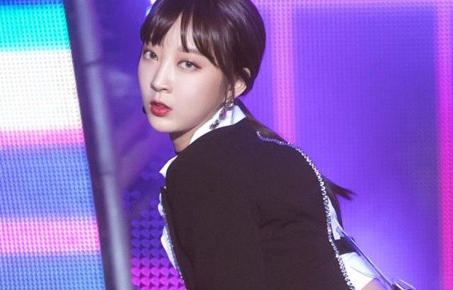EXID 혜린