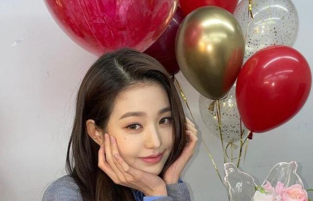 IVE WONYOUNG