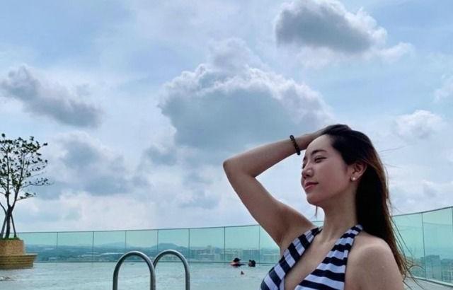 정순주 아나운서