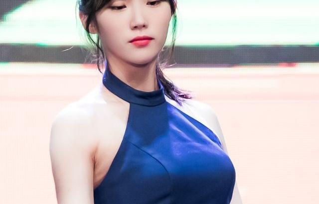 우주소녀 루다