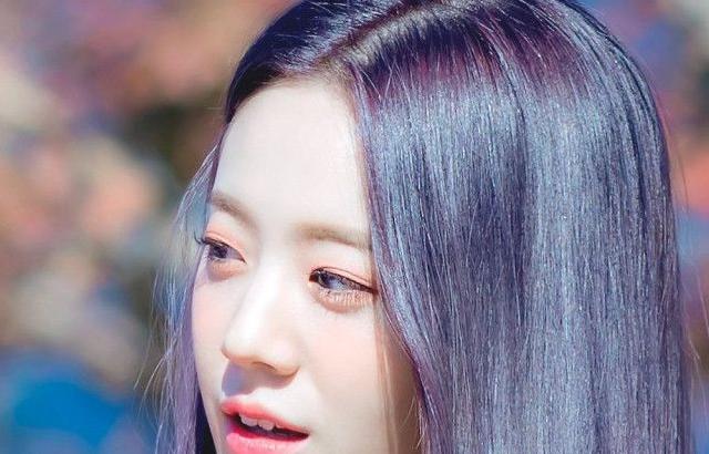 FROMIS_9  Jang Gyu Ri