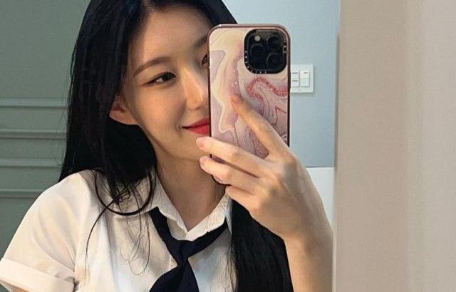 ITZY 채령