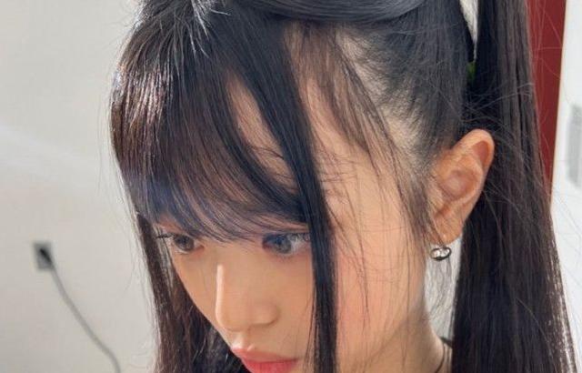 뉴진스 하니