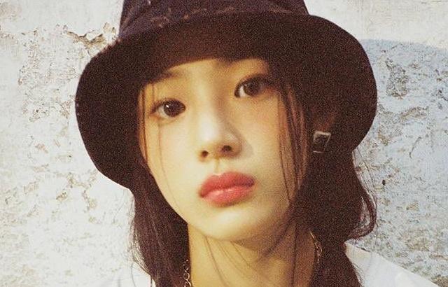 뉴진스 민지