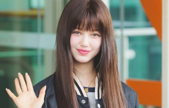 뉴진스 다니엘