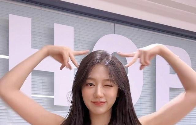 러블리즈 예인