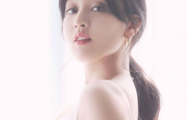 트와이스 지효