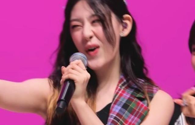 STAYC Seeun