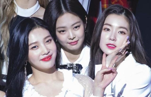 조이 제니 아이린