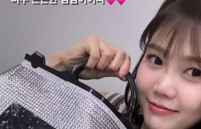 효정 오마이걸