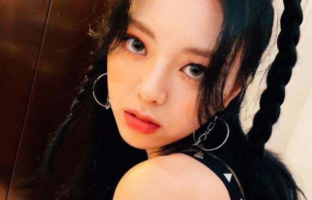 유나 인스타