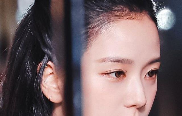 BLACKPINK JISOO