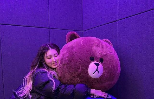 IVE GAEUL