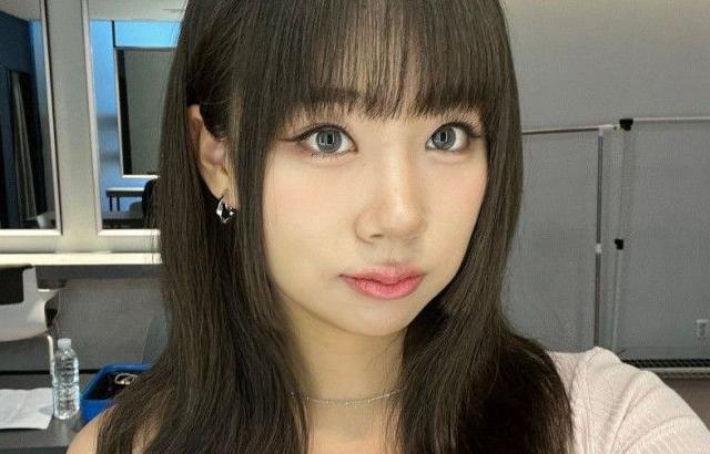 PURPLE KISS JANG EUNSUNG