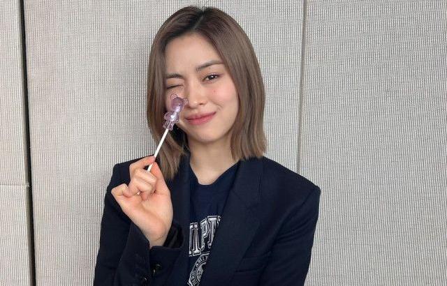 ITZY 류진