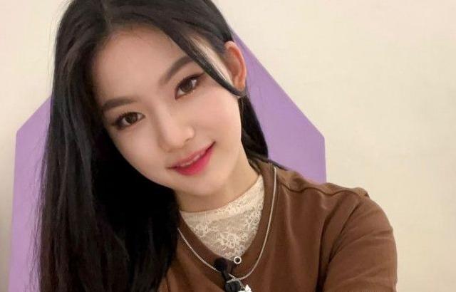 STAYC 아이사