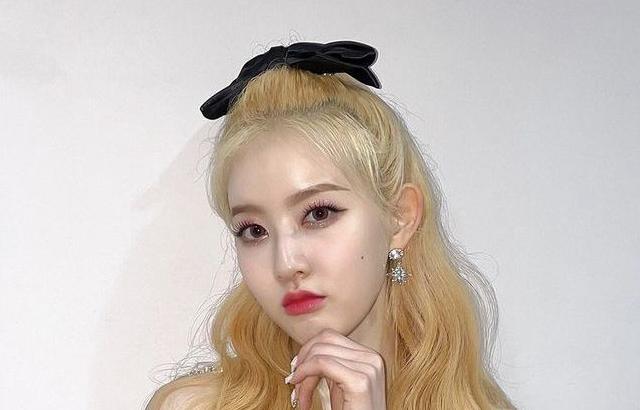 STAYC 시은