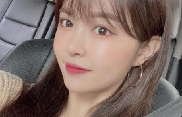 에버글로우 박지원