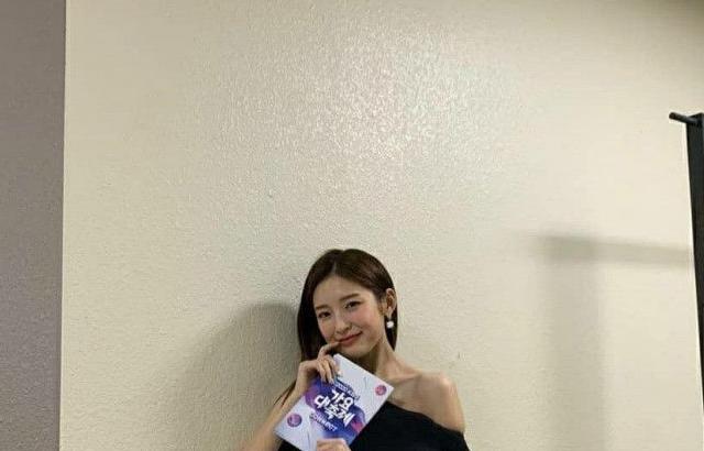 Oh my girl 아린