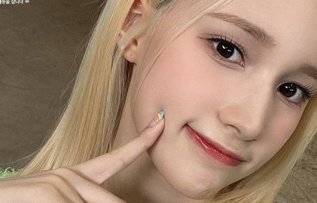 KEP1ER 휴닝바히에