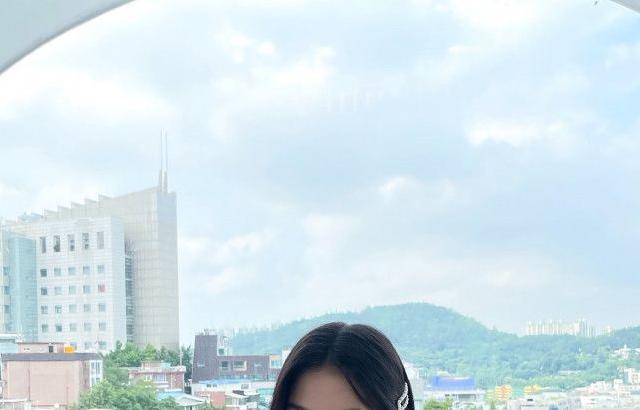 스테이씨 아이사