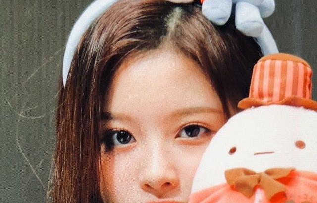 NMIXX SULLYOON