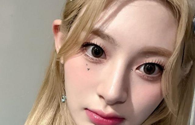 STAYC SEEUN