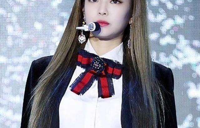 블랙핑크 제니