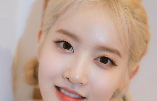 스테이씨 박시은