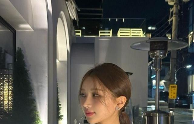미스코리아 이수민