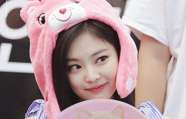 블랙핑크 제니