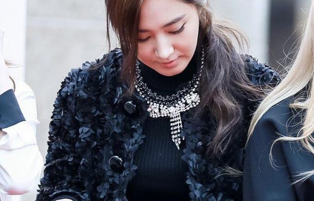 소녀시대 유리
