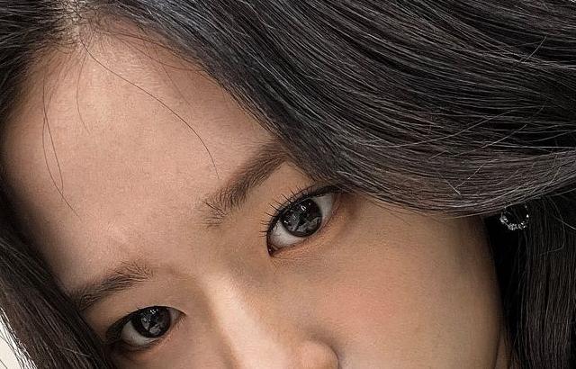 IVE 안유진