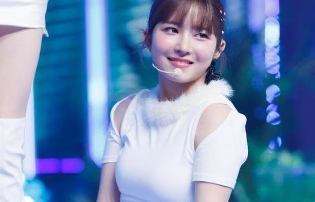 아이브 레이