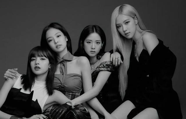 블랙핑크