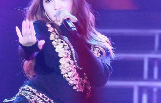 APINK 손나은