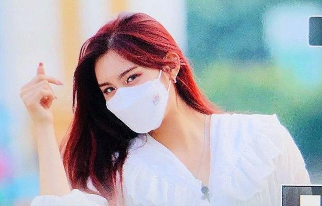 EVERGLOW 허유림