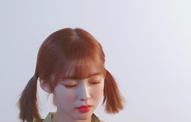 오마이걸 아린
