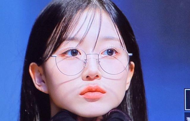 NMIXX 혜원